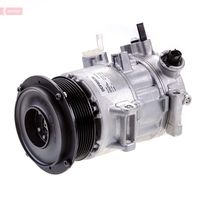 DENSO DCP50039 - Compresor, aire acondicionado
