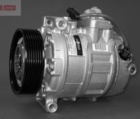 DENSO DCP05033 - Compresor, aire acondicionado