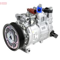 DENSO DCP02110 - Compresor, aire acondicionado