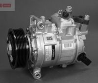 DENSO DCP02042 - Compresor, aire acondicionado