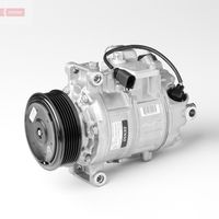 DENSO DCP02063 - Compresor, aire acondicionado