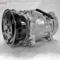 DENSO DCP23011 - Compresor, aire acondicionado