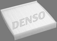 DENSO DCF540P - Filtro, aire habitáculo