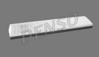 DENSO DCF523P - Filtro, aire habitáculo