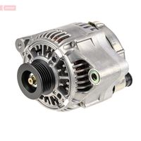 DENSO DAN673 - Alternador