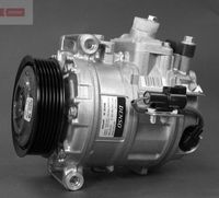 DENSO DCP14012 - Compresor, aire acondicionado
