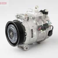DENSO DCP14013 - Compresor, aire acondicionado