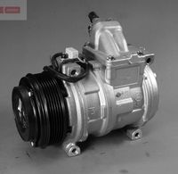 DENSO DCP05009 - Compresor, aire acondicionado