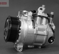 DENSO DCP17067 - Compresor, aire acondicionado