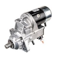 DENSO DSN2039 - Motor de arranque