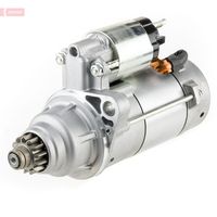 DENSO DSN1463 - Motor de arranque