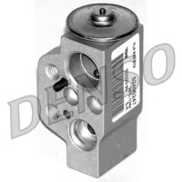 DENSO DVE32010 - Válvula de expansión, aire acondicionado