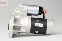 DENSO DSN953 - Motor de arranque