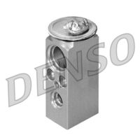 DENSO DVE20001 - Válvula de expansión, aire acondicionado