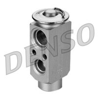 DENSO DVE10001 - Válvula de expansión, aire acondicionado