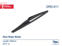 DENSO DRD-011 - Limpiaparabrisas