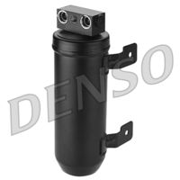 DENSO DFD20004 - Filtro deshidratante, aire acondicionado
