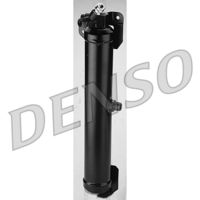DENSO DFD10020 - Filtro deshidratante, aire acondicionado