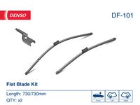 DENSO DF-101 - Limpiaparabrisas