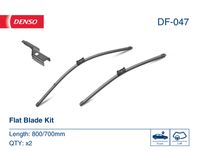 DENSO DF-047 - Limpiaparabrisas