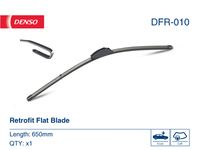 DENSO DFR-010 - Limpiaparabrisas