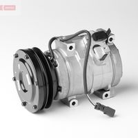DENSO DCP99803 - Compresor, aire acondicionado