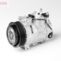 DENSO DCP17103 - Compresor, aire acondicionado