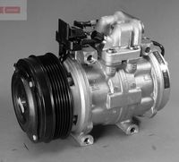DENSO DCP17001 - Compresor, aire acondicionado