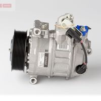 DENSO DCP14019 - Compresor, aire acondicionado