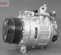 DENSO DCP17060 - Compresor, aire acondicionado