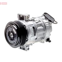 DENSO DCP13005 - Compresor, aire acondicionado