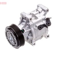 DENSO DCP09060 - Compresor, aire acondicionado