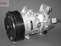 DENSO DCP50121 - Compresor, aire acondicionado