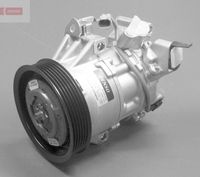 DENSO DCP50001 - Compresor, aire acondicionado
