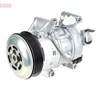 DENSO DCP50253 - Compresor, aire acondicionado