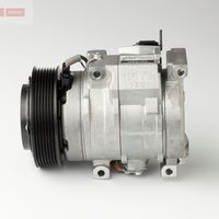 DENSO DCP50095 - Compresor, aire acondicionado