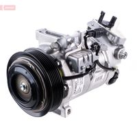DENSO DCP46021 - Compresor, aire acondicionado