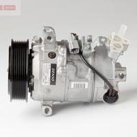DENSO DCP23032 - Compresor, aire acondicionado