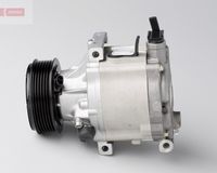 DENSO DCP36003 - Compresor, aire acondicionado