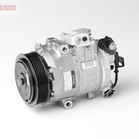 DENSO DCP32020 - Compresor, aire acondicionado