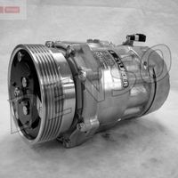 DENSO DCP32012 - Compresor, aire acondicionado