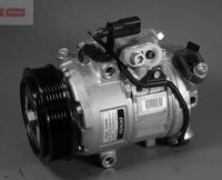 DENSO DCP32005 - Compresor, aire acondicionado