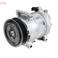 DENSO DCP21016 - Compresor, aire acondicionado