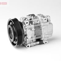 DENSO DCP09009 - Compresor, aire acondicionado