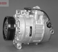DENSO DCP05035 - Compresor, aire acondicionado