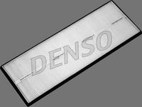 DENSO DCF541P - Filtro, aire habitáculo