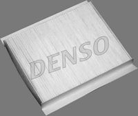 DENSO DCF513P - Filtro, aire habitáculo