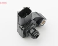 DENSO DAP-0107 - Sensor, presión colector de admisión