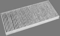 DENSO DCF301K - Filtro, aire habitáculo
