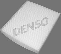 DENSO DCF235P - Filtro, aire habitáculo